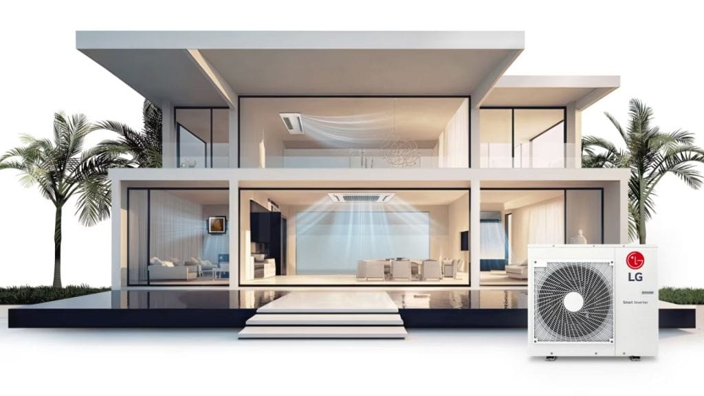 Découvrez quels climatiseurs LG sont actuellement les meilleurs Découvrez quels climatiseurs LG sont actuellement les meilleurs. Découvrez quels modèles l'entreprise vend actuellement, les avantages et les fonctionnalités, telles que l'intégration avec la maison connectée et les applications pour contrôler l'air.