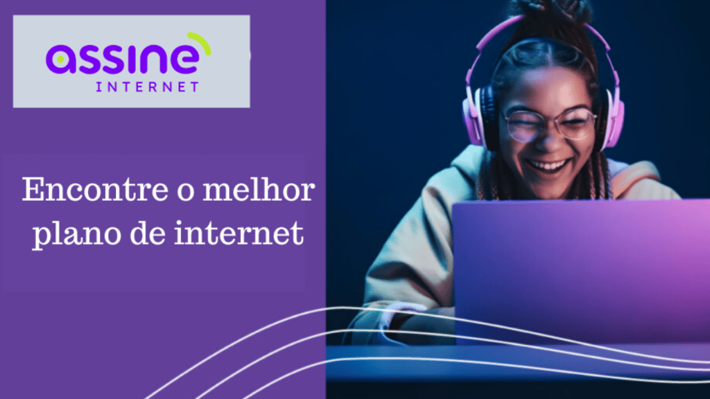 Cobertura de internet assine internet, planos residenciais e empresariais. Compare preços e contrate a melhor conexão.