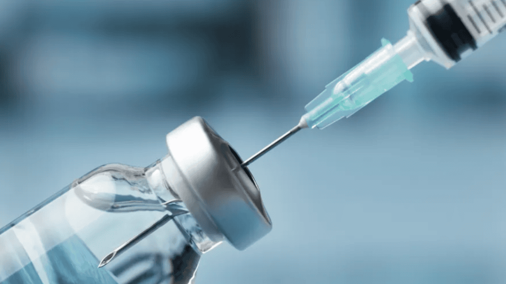 Vacina da dengue começa a ser oferecida pelo sus.
