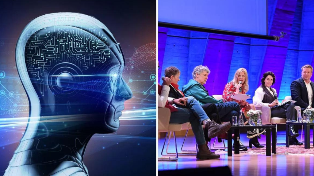 Comment l’intelligence artificielle impacte l’industrie cinématographique Comment l’intelligence artificielle impacte l’industrie cinématographique. Découvrez comment les progrès récents de l'IA changent la façon dont nous écrivons des scénarios et même tournons des scènes de films.