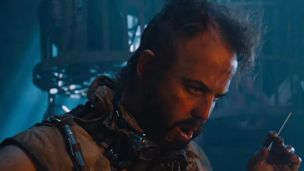 Furiosa: uma saga mad max promete ser tão épico quanto o primeiro Furiosa: uma saga mad max promete ser tão épico quanto o primeiro. Prelúdio de mad max: estrada da fúria chega aos cinemas em maio desse ano; saiba tudo o que esperar do novo filme