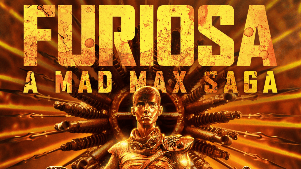 Furiosa: uma saga mad max promete ser tão épico quanto o primeiro Furiosa: uma saga mad max promete ser tão épico quanto o primeiro. Prelúdio de mad max: estrada da fúria chega aos cinemas em maio desse ano; saiba tudo o que esperar do novo filme