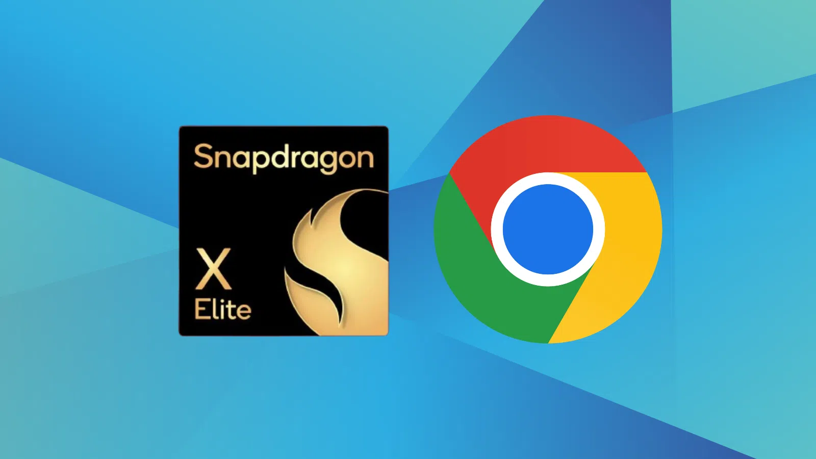 Chrome no snapdragon