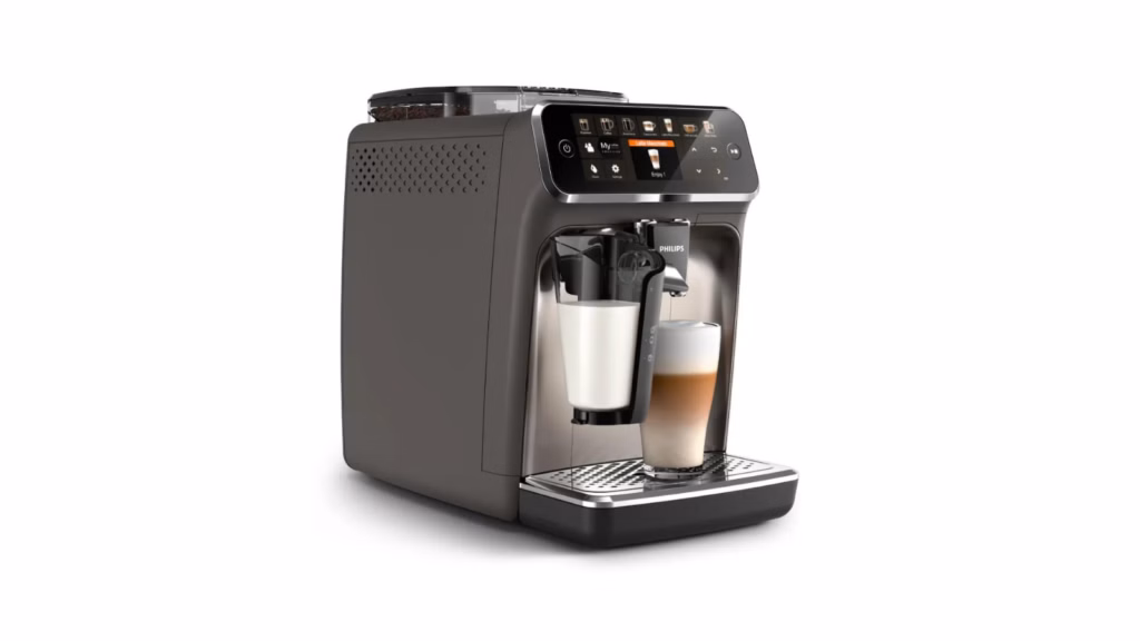 As melhores máquinas de café e cafeteiras. Nespresso? Dolce gusto? Três corações? Ou mesmo aquela cafeteira que moe grãos e passa café como ninguém? Confira as melhores nesta lista