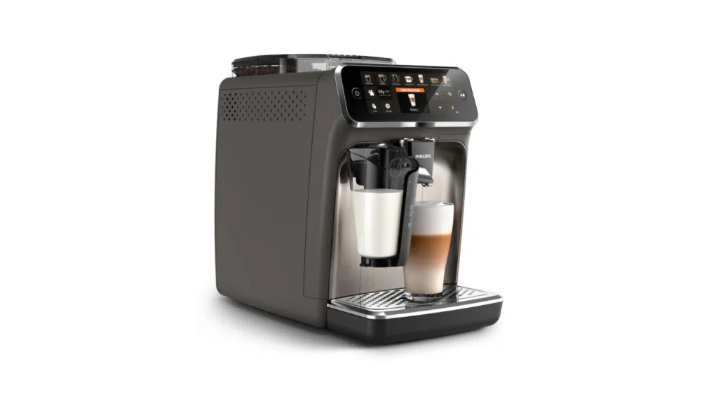 As melhores máquinas de café e cafeteiras As melhores máquinas de café e cafeteiras. Nespresso? Dolce gusto? Três corações? Ou mesmo aquela cafeteira que moe grãos e passa café como ninguém? Confira as melhores nesta lista