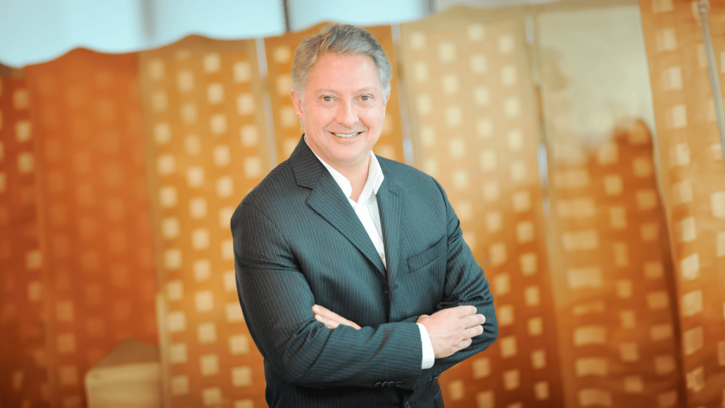 Intel fala sobre fabricação de processadores no brasil e desafios internacionais Fernando loureiro, diretor executivo de relações governamentais da intel na américa latina