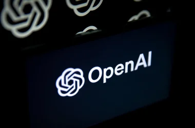 Inteligência artificial avançada da openai em tecnologia inovadora para o futuro digital.