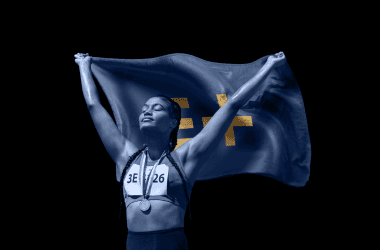 Olimpíadas do doping desafia olimpíadas tradicional liberando esteroides para atletas