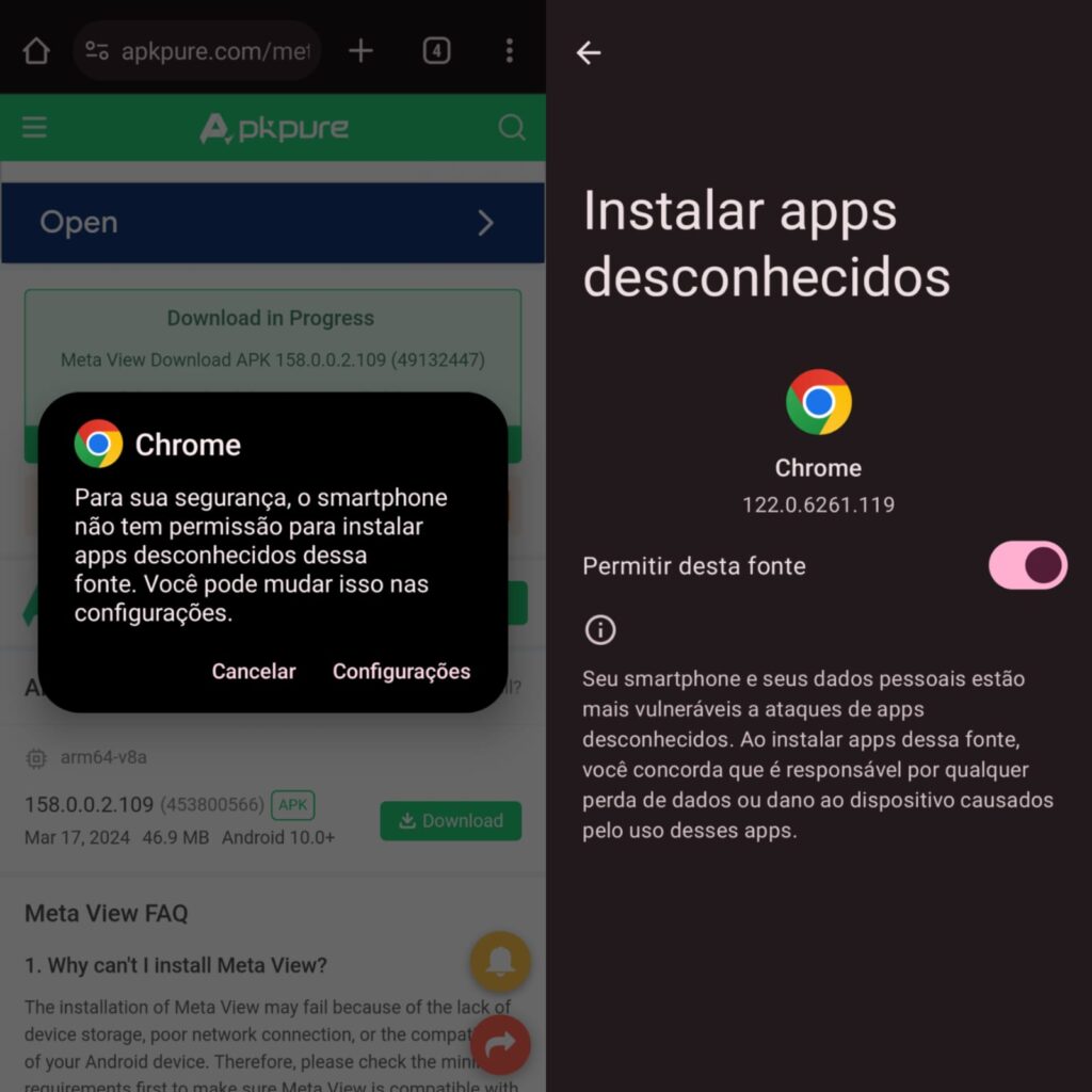 Review: ray-ban meta inova perfeitamente na criação de conteúdo Review: ray-ban meta inova perfeitamente na criação de conteúdo. Testamos o óculos inteligente da meta que pode ser utilizado para registro de momentos felizes, como fone de ouvido e ainda tem assistente pessoal. Confira a análise completa!