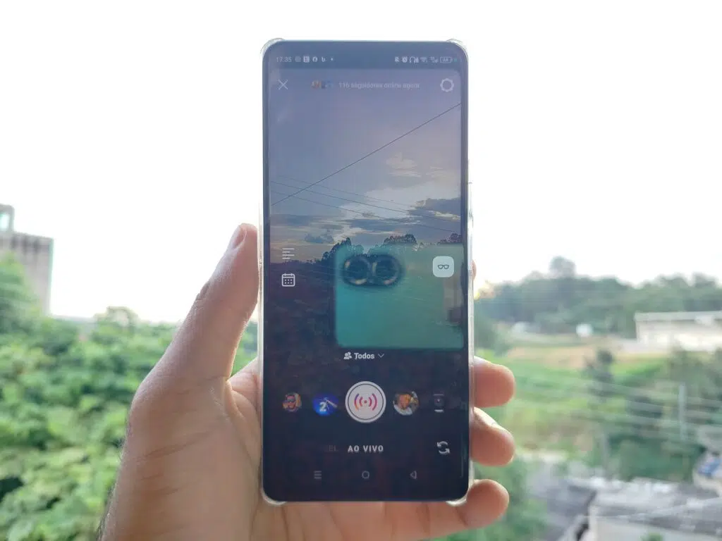 Review: ray-ban meta inova perfeitamente na criação de conteúdo Review: ray-ban meta inova perfeitamente na criação de conteúdo. Testamos o óculos inteligente da meta que pode ser utilizado para registro de momentos felizes, como fone de ouvido e ainda tem assistente pessoal. Confira a análise completa!