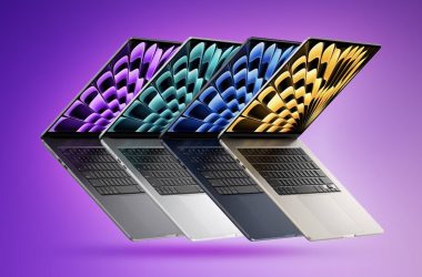 Macbook air com chip m3