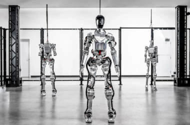 Openai, microsoft e outras empresas estão investindo em robôs humanoides. Veja as iniciativas das principais empresas de tecnologia que estão apostando em unir inteligência artificial e robótica