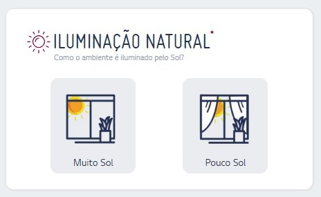 Découvrez quels climatiseurs LG sont actuellement les meilleurs L'image est une capture d'écran du simulateur de capacité de climatisation LG.