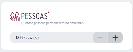 Découvrez quels climatiseurs LG sont actuellement les meilleurs L'image est une capture d'écran du simulateur de capacité de climatisation LG.