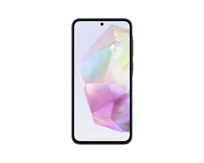 Galaxy a35 e galaxy a55 chegam ao brasil a partir de r$ 2. 699; conheça Galaxy a35