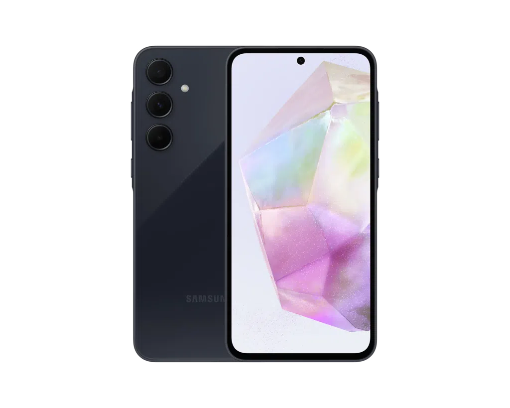 Galaxy a35 e galaxy a55 chegam ao brasil a partir de r$ 2. 699; conheça Variantes do galaxy a35