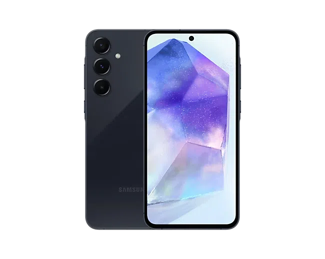 Galaxy a35 e galaxy a55 chegam ao brasil a partir de r$ 2. 699; conheça Galaxy a55