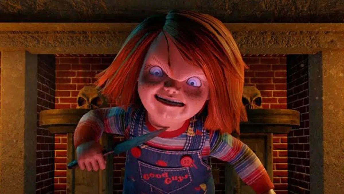 Xbox partner preview apresenta novo jogo do chucky no roblox e mais