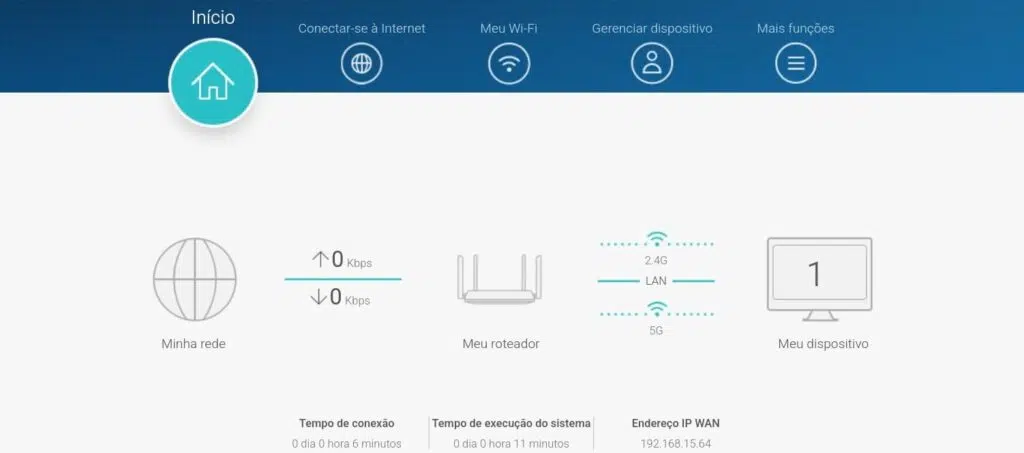 Review: com o roteador huawei wi-fi ax2 você pode entrar na onda do wi-fi 6 sem gastar muito Roteador huawei wi-fi ax2