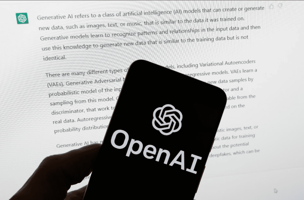 Илон Маск подал в суд на Openai за то, что она поставила прибыль выше человечества логотип опенай