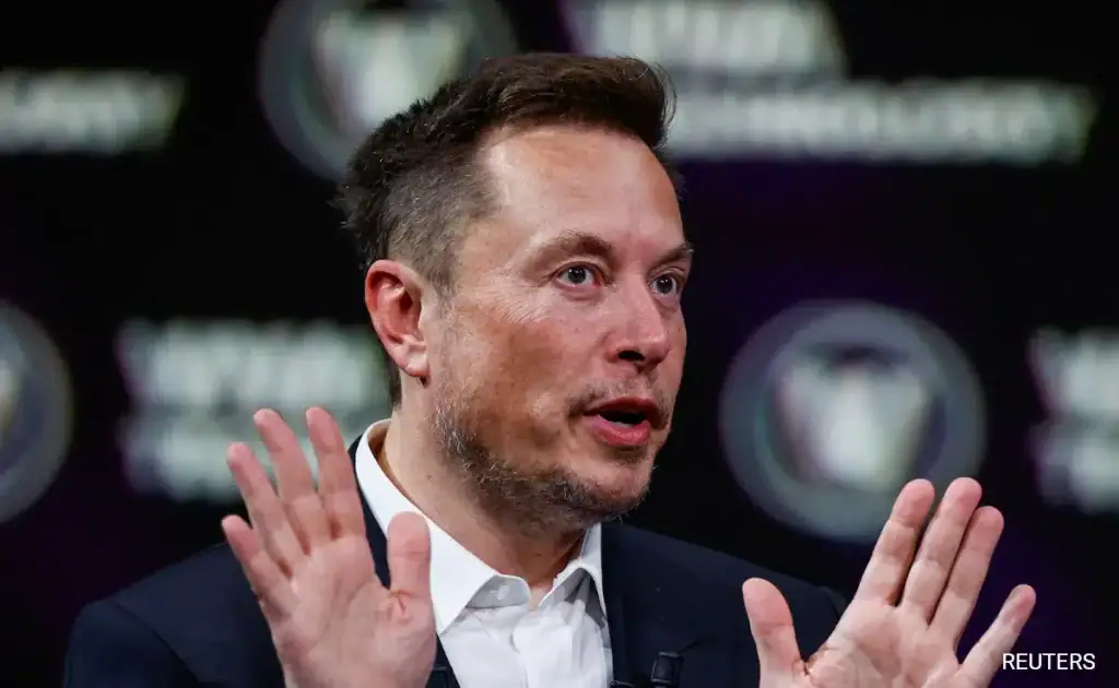 Elon musk processa openai por colocar lucro acima da humanidade Elon musk processa openai
