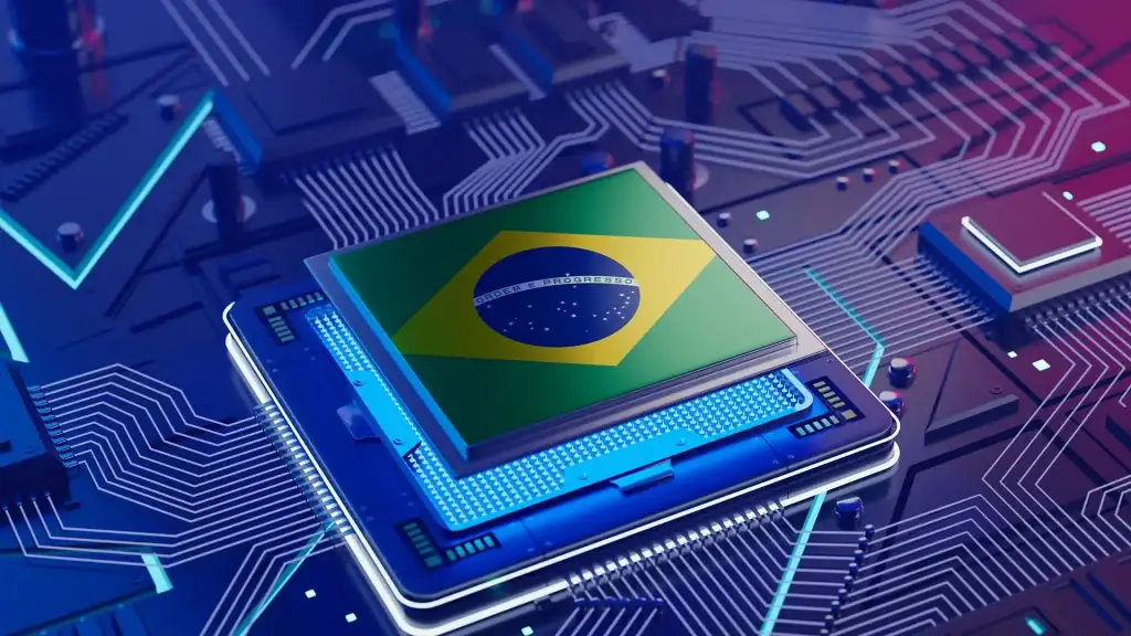Intel fala sobre fabricação de processadores no brasil e desafios internacionais Imagem ilustrativa sobre a fabricação de processadores no brasil