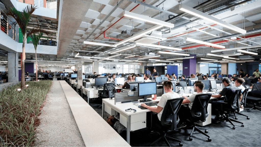 Veja as vagas de emprego em tecnologia em março (2024) Veja as vagas de emprego em tecnologia em março (2024). Empresas como cielo, ibm, huawei, rappi e até os grupos globo e boticário estão contratando. Confira a lista