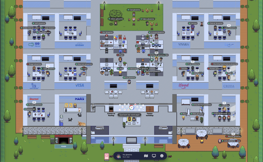 Veja as vagas de emprego em tecnologia em março (2024) Veja as vagas de emprego em tecnologia em março (2024). Empresas como cielo, ibm, huawei, rappi e até os grupos globo e boticário estão contratando. Confira a lista