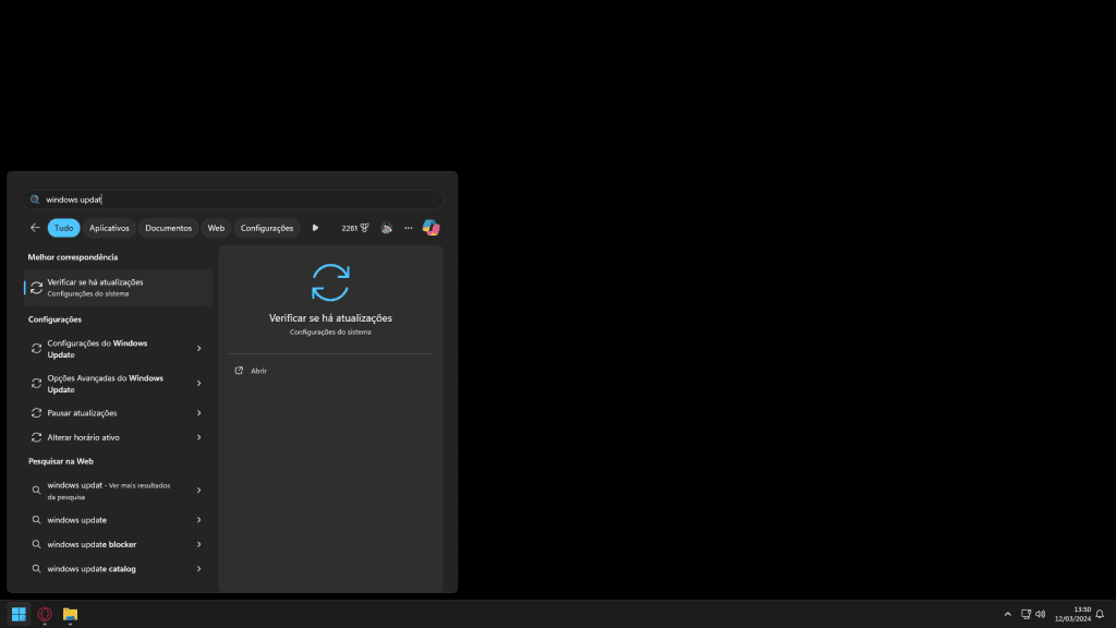 Atualização de drivers e software no windows, tutoriais e dicas de tecnologia.