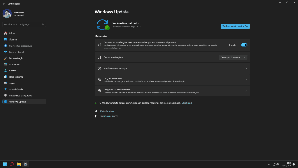 Comprou um pc windows atual? Então veja essas dicas essenciais!. Acabou de comprar seu pc novo? Então confira essas dicas para ter o melhor desempenho, seja desktop ou notebook