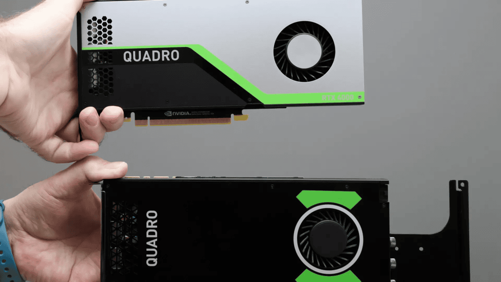 Placa de vídeo nvidia geforce rtx 4080 usada para gaming e alta performance.