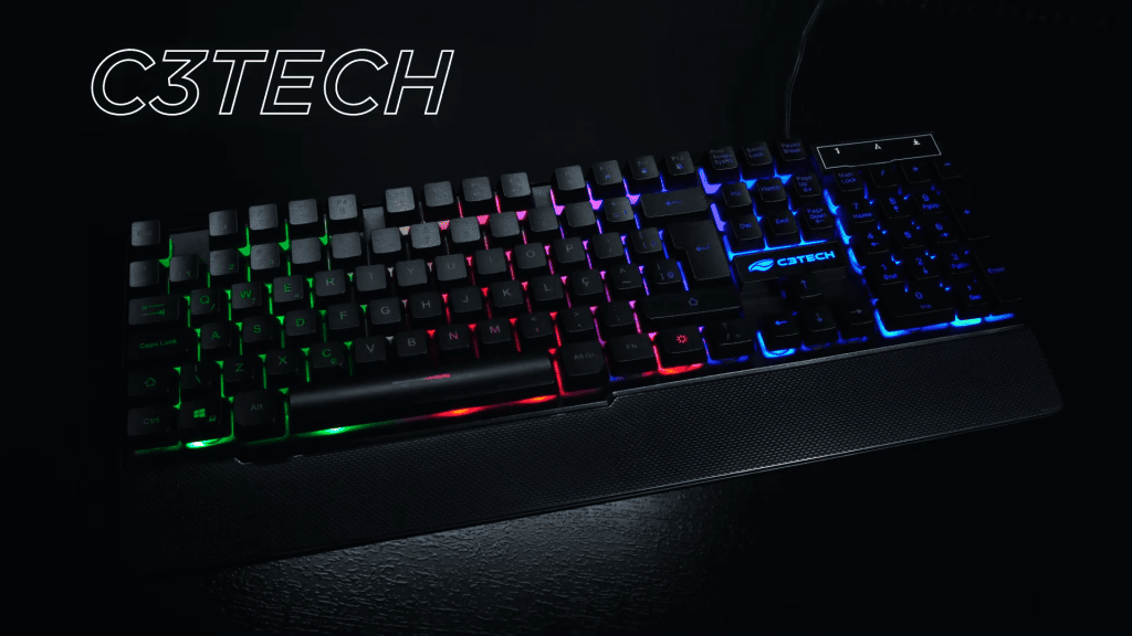 Melhores teclados para pc e mac Melhores teclados para pc e mac. Pensando em comprar um novo teclado para seu computador? O showmetech reuniu as melhores opções e o que você deve considerar na hora da compra