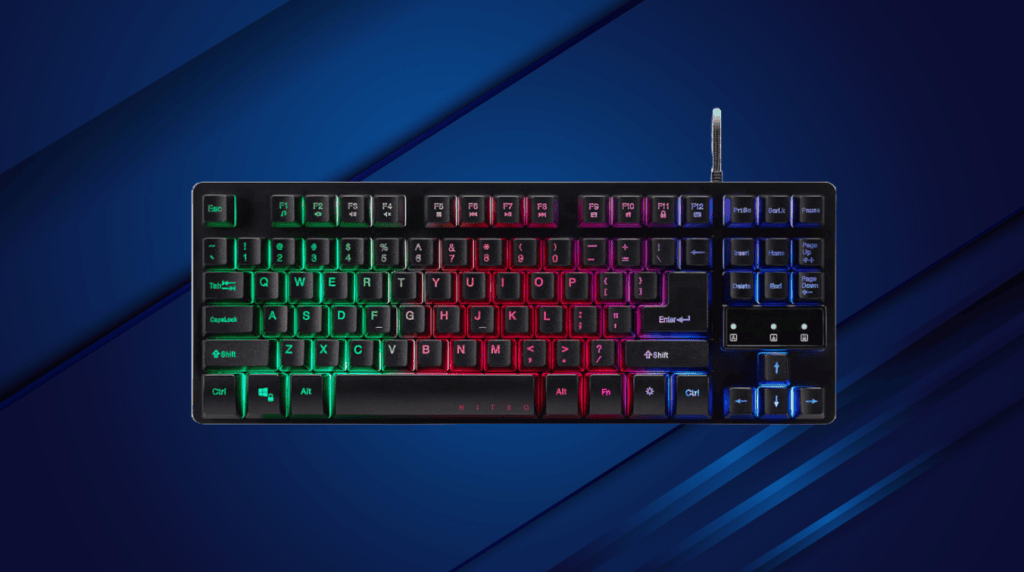 Melhores teclados para pc e mac Melhores teclados para pc e mac. Pensando em comprar um novo teclado para seu computador? O showmetech reuniu as melhores opções e o que você deve considerar na hora da compra