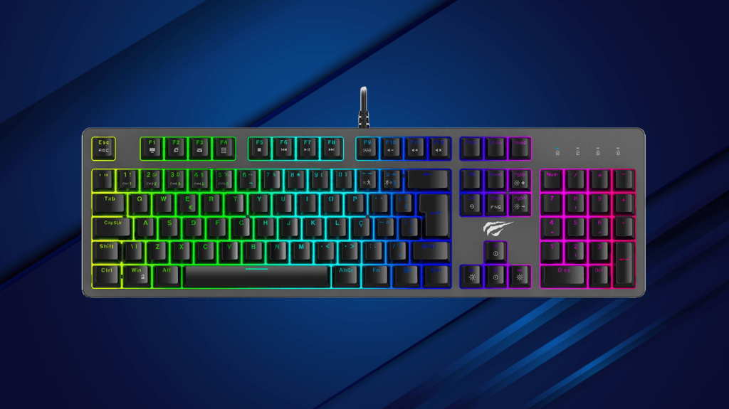 Melhores teclados para pc e mac Melhores teclados para pc e mac. Pensando em comprar um novo teclado para seu computador? O showmetech reuniu as melhores opções e o que você deve considerar na hora da compra