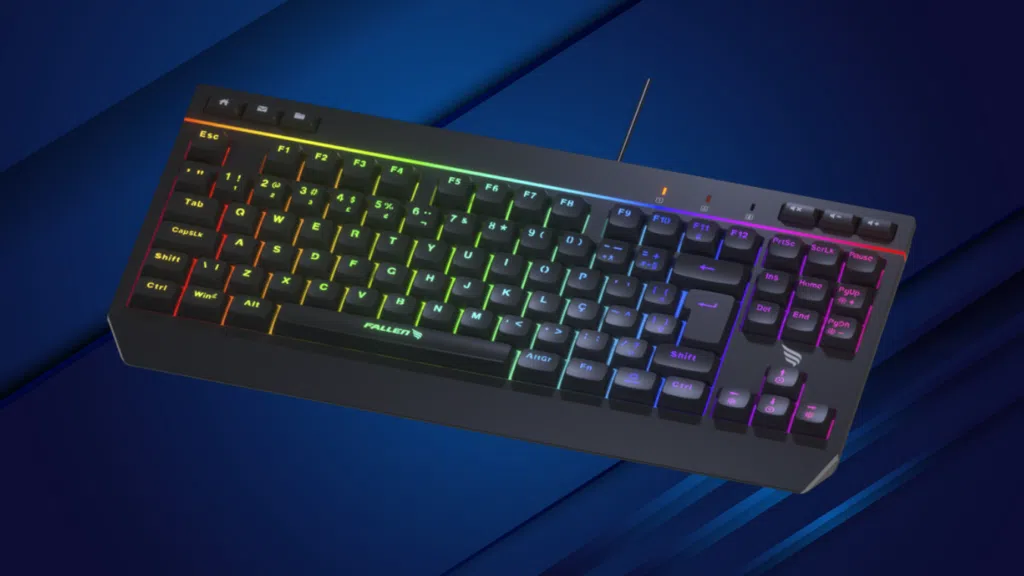 Melhores teclados para pc e mac Melhores teclados para pc e mac. Pensando em comprar um novo teclado para seu computador? O showmetech reuniu as melhores opções e o que você deve considerar na hora da compra