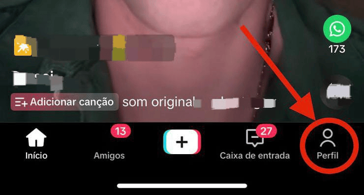 Árvore de texto:.