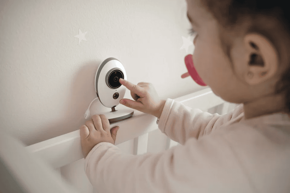 I migliori baby monitor (baby monitor) Baby monitor