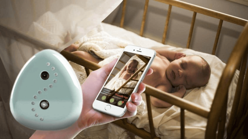 I migliori baby monitor (baby monitor) Baby Monitor