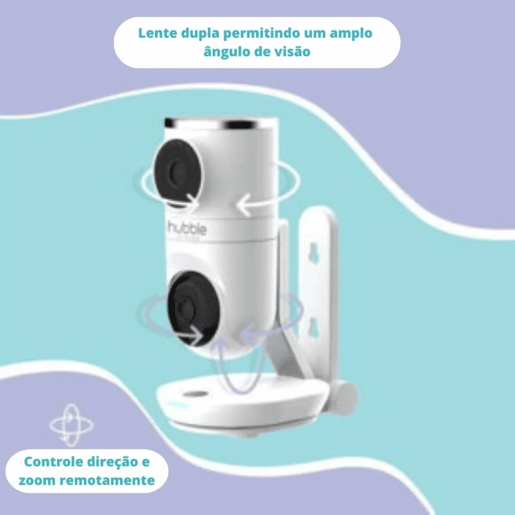 I migliori baby monitor (baby monitor) Baby Monitor