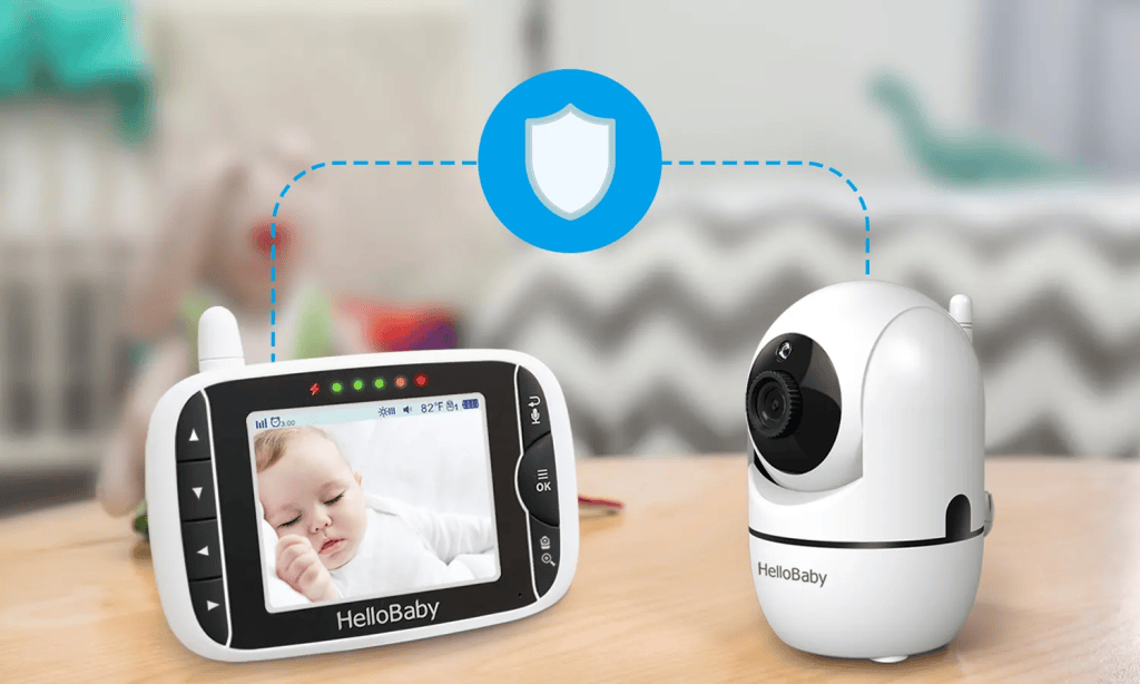I migliori baby monitor (baby monitor) Baby Monitor