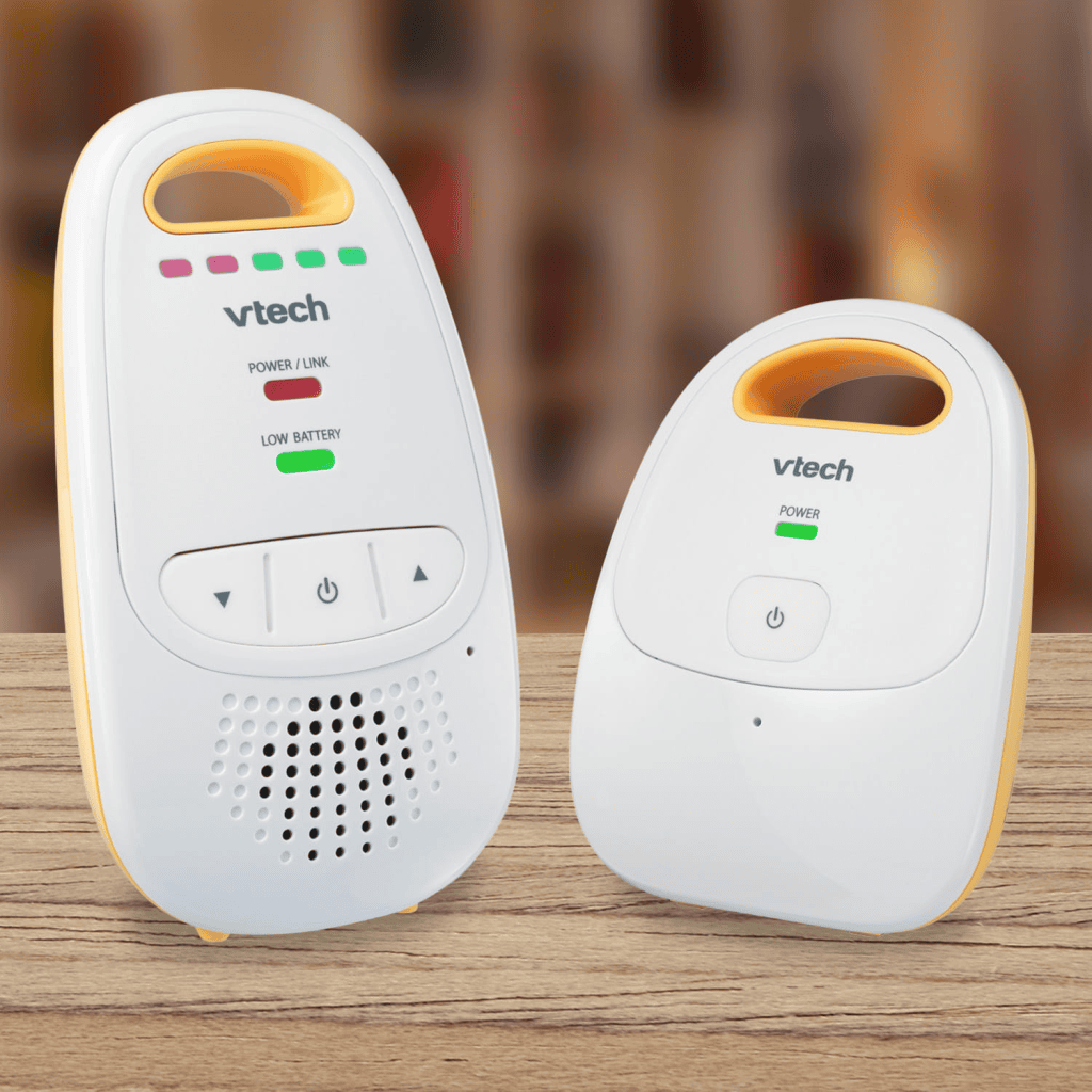 I migliori baby monitor (baby monitor) Baby Monitor