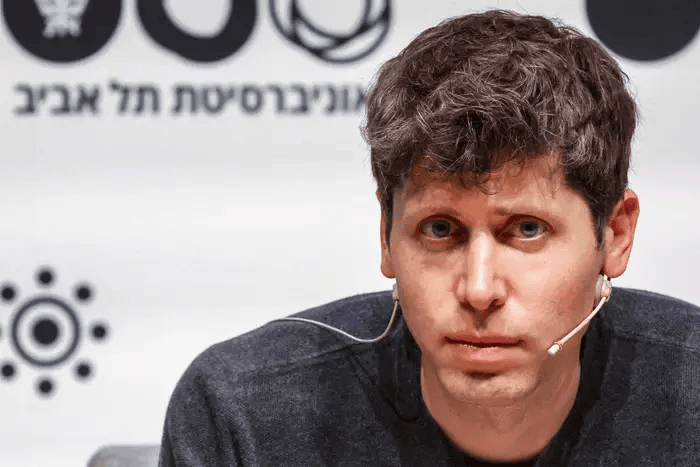 Check out 13 tips from Sam Altman to achieve success. Sam Altman's Tips
