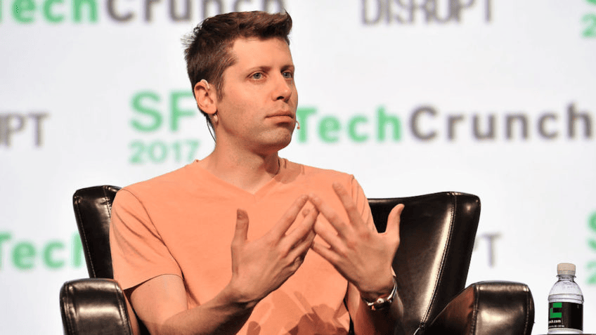 Check out 13 tips from Sam Altman to achieve success. Sam Altman's Tips