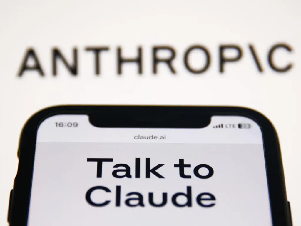 Inteligência artificial claude 3 reconhece que está sendo testada Claude 3