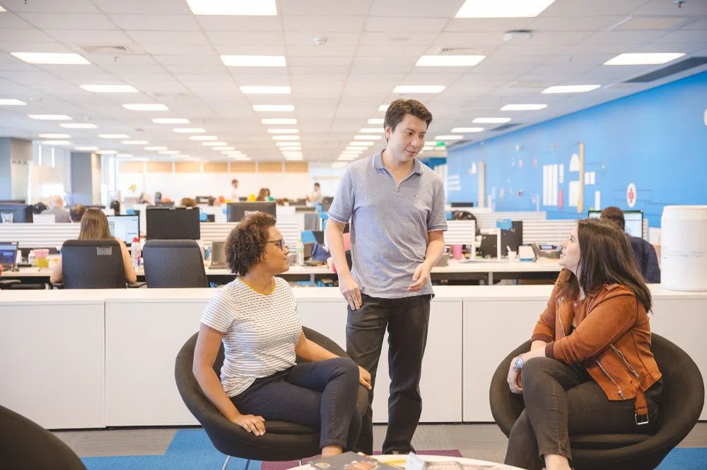 Veja as vagas de emprego em tecnologia em março (2024) Veja as vagas de emprego em tecnologia em março (2024). Empresas como cielo, ibm, huawei, rappi e até os grupos globo e boticário estão contratando. Confira a lista