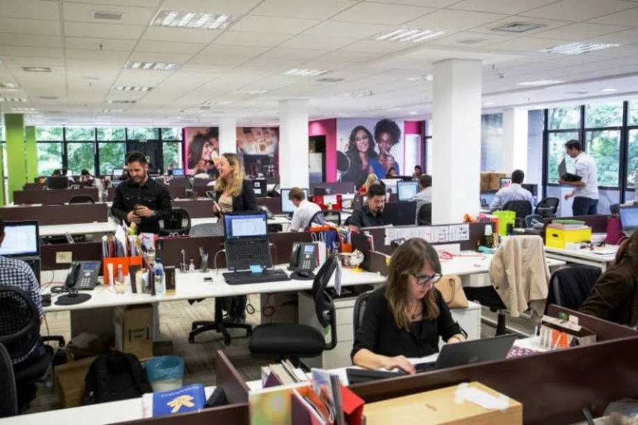 Veja as vagas de emprego em tecnologia em março (2024) Veja as vagas de emprego em tecnologia em março (2024). Empresas como cielo, ibm, huawei, rappi e até os grupos globo e boticário estão contratando. Confira a lista