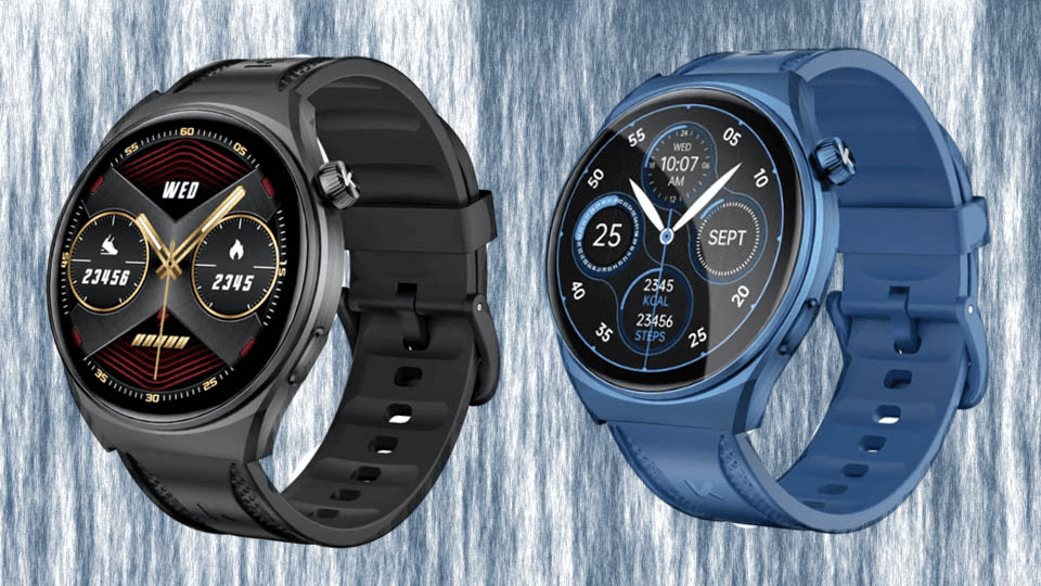 Kumi GW6 Smartwatch wordt gelanceerd met gezondheidsfuncties en een lage prijs Kumi gw6 smartwatch wordt gelanceerd met gezondheidsfuncties en een lage prijs. De Kumi GW200 kost minder dan R$ 6 en is een goedkope smartwatch-optie met een AMOLED-scherm