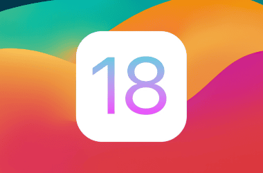 O que se sabe até agora sobre o ios 18?