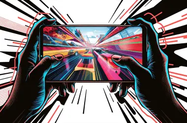 34 jogos que ocupam pouco espaço no celular