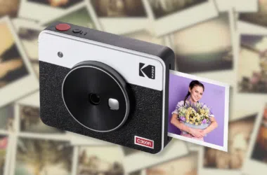 Review: kodak mini shot 3